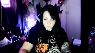 Sinomin Leaked Porn Video [Myfreecams] - Tattoo, princess, natural, Bisexual, 420