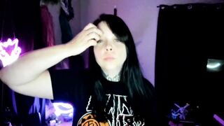 Sinomin Leaked Porn Video [Myfreecams] - Tattoo, princess, natural, Bisexual, 420