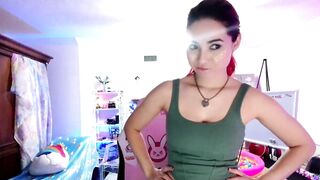 Watch JessKillmore Best Porn Video [Myfreecams] - princess, cute, young, toys, ass