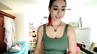 Watch JessKillmore Best Porn Video [Myfreecams] - princess, cute, young, toys, ass