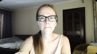 Watch SmallUniverse New Porn Video [Myfreecams] - tease, glasses, sexologist, c2c, psychologist