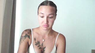 Watch Stasya_Queen Leaked Porn Video [Myfreecams] - horny, new model, feet, tattoos, skype