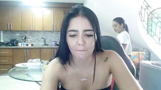 Watch lvSaraa_99 Top Porn Video [Myfreecams] - whasap, pussyplay, squirt, tattoo, masturbation