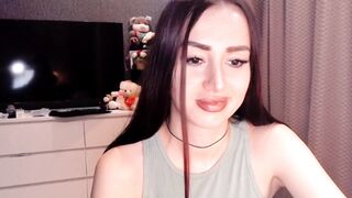 EmyFoox New Porn Video [Myfreecams] - new model, sweet, blonde, hot, masturbation