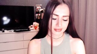 EmyFoox New Porn Video [Myfreecams] - new model, sweet, blonde, hot, masturbation