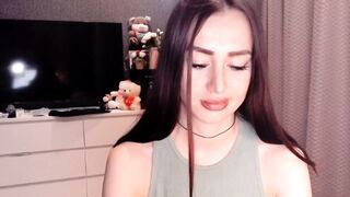 EmyFoox New Porn Video [Myfreecams] - new model, sweet, blonde, hot, masturbation