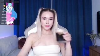 HolyMeow Leaked Porn Video [Myfreecams] - nice ass, privat, lovense, natural tits, funny