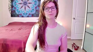 GoddessJadee Hot Porn Video [Myfreecams] - domme, cute, bossy, chastity, stripper