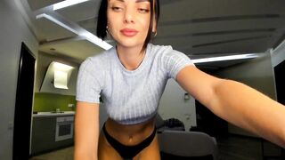 Denisa__ HD Porn Video [Myfreecams] - long hair, cute, friendly, natural, tease