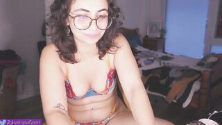 bdaysafaeri HD Porn Video [Myfreecams] - nerd, MILF, roleplay, persian, sassy