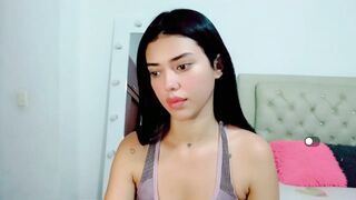 Anny_Smith New Porn Video [Myfreecams] - latina, pussy, horny, oral, adorable