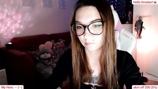 My_Free_Cat Hot Porn Video [Myfreecams] - cute, funny, beautiful, smart, smile