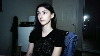 vampbabyy New Porn Video [Myfreecams] - sexy, kinky, young, shaved, brunette