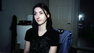 vampbabyy New Porn Video [Myfreecams] - sexy, kinky, young, shaved, brunette