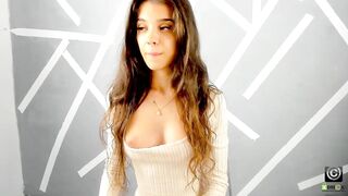 BabyAylin Cam Porn Video [Myfreecams] - natural, sexy, young, funny, horny