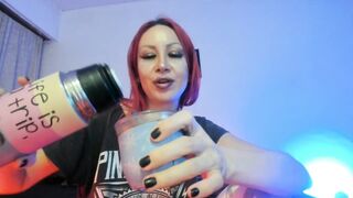 Watch FirellaCerati Cam Porn Video [Myfreecams] - redhair, longtongue, bignipples, master, nylon