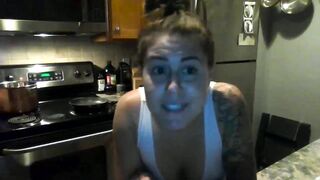 Internet_GF Top Porn Video [Myfreecams] - submissive, bush, big butt, brown eyes, pretty face