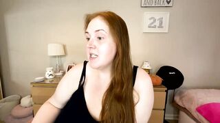 Watch Gingerdaisy Cam Porn Video [Myfreecams] - Double penetration, Kinky, Lingerie, Open minded, Tall