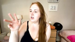 Watch Gingerdaisy Cam Porn Video [Myfreecams] - Double penetration, Kinky, Lingerie, Open minded, Tall