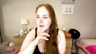 Watch Gingerdaisy Cam Porn Video [Myfreecams] - Double penetration, Kinky, Lingerie, Open minded, Tall