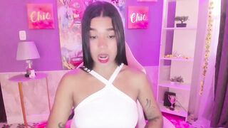 Watch DoDo_Hee Hot Porn Video [Myfreecams] - pretty, spank, pvt, spit, deeepthroat