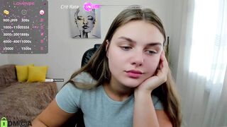 Watch Golden_doll_ New Porn Video [Myfreecams] - masturbation, sweet, hard nipples, snap, cute