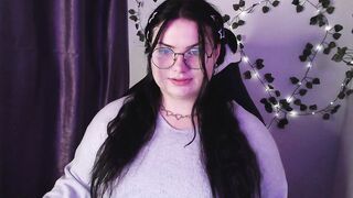 Watch Tenderly_xo Best Porn Video [Myfreecams] - fantasy, glasses, cute, fetish, music