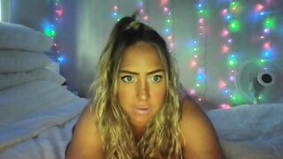 Watch hollywoodhot1 Hot Porn Video [Myfreecams] - Blond, Sweet, Fat monkey, Sex lover, Toys