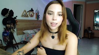 Lolla_doll Cam Porn Video [Myfreecams] - Young, Latina, Feet, Student, Fetish