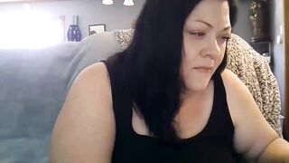 DarkGoddess87 New Porn Video [Myfreecams] - GFE, BBW, Piercings, Natural, Horny