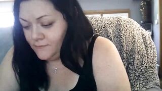 DarkGoddess87 New Porn Video [Myfreecams] - GFE, BBW, Piercings, Natural, Horny