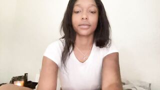 Miss_Millian HD Porn Video [Myfreecams] - hot, sexy, young, flirty, ebony