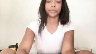 Miss_Millian HD Porn Video [Myfreecams] - hot, sexy, young, flirty, ebony