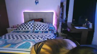 Watch GABY_SEXYLIPS Best Porn Video [Myfreecams] - long hair, shaved, horny, smile, hot