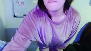 Khloefox_ HD Porn Video [Myfreecams] - Lovely, Lush, Tattos, Wet, New