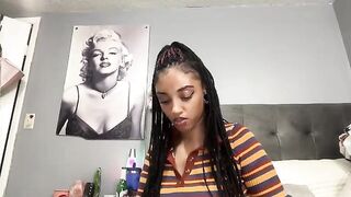 Bootybenz Cam Porn Video [Myfreecams] - dirty talk, ebony, cum, beautiful, sweet