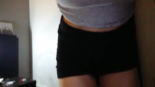 Watch Tiffanylee1 Cam Porn Video [Myfreecams] - twerk, party, hot, bigass, bombshell