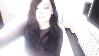 Watch Amal_Birthday Cam Porn Video [Myfreecams] - shower show, cute, long hair, group show, queen