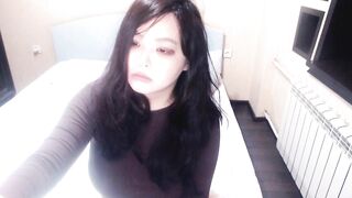 Watch Amal_Birthday Cam Porn Video [Myfreecams] - shower show, cute, long hair, group show, queen