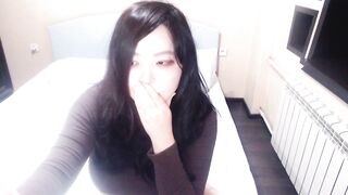 Watch Amal_Birthday Cam Porn Video [Myfreecams] - shower show, cute, long hair, group show, queen