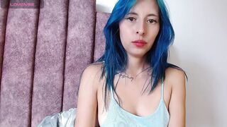 BlueCoraline Top Porn Video [Myfreecams] - Findom, custom videos, paypig, Cuckolding, Voyeurism