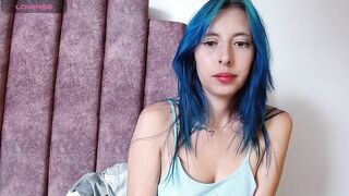 BlueCoraline Top Porn Video [Myfreecams] - Findom, custom videos, paypig, Cuckolding, Voyeurism