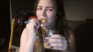 Watch AnnaDiamond1 Top Porn Video [Myfreecams] - Laugh, Play, Strip, Smoke, Cute