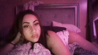 Paysolina Cam Porn Video [Myfreecams] - stripper, freak, big booty, ass, fat pussy