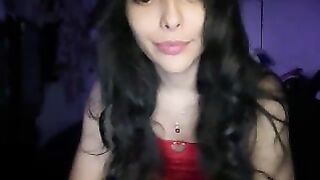 Watch Nerea69 Leaked Porn Video [Myfreecams] - cute, amateur, latina, petite, natural