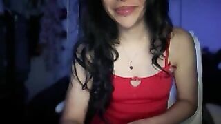 Watch Nerea69 Leaked Porn Video [Myfreecams] - cute, amateur, latina, petite, natural