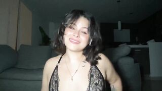 Watch ThatLilWitch Cam Porn Video [Myfreecams] - kinky, natural, lady, face, heels