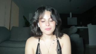 Watch ThatLilWitch Cam Porn Video [Myfreecams] - kinky, natural, lady, face, heels