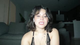 Watch ThatLilWitch Cam Porn Video [Myfreecams] - kinky, natural, lady, face, heels