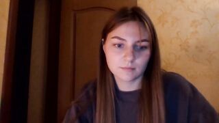 Eve_Oliveee Best Porn Video [Myfreecams] - long hair, green eyes, brunette, friendly, beautiful